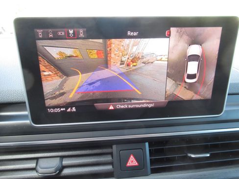 Used 2018 Audi A5 2.0T Prestige image 40