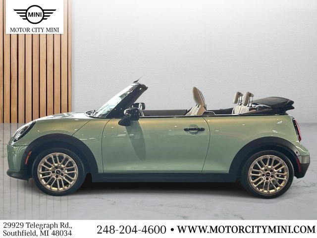 Used 2026 MINI Cooper S FWD image 5