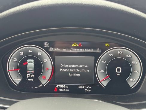 Used 2021 Audi A5 2.0T Premium Plus w/ Premium Plus AWD/4WD image 18