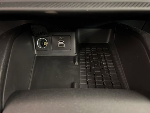 New 2025 Ford Bronco Sport Heritage w/ Convenience Package image 15