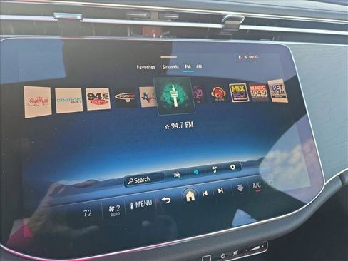New 2026 Mercedes-Benz E 350 Sedan image 15