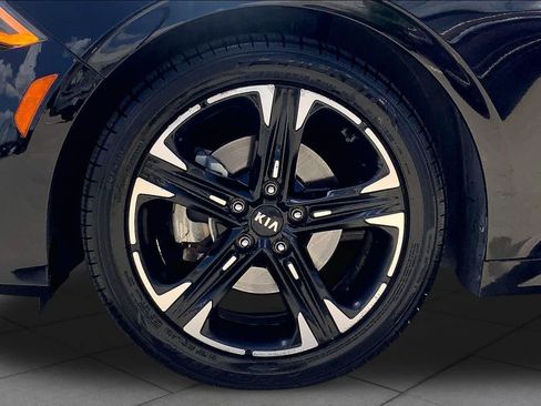 Used 2021 Kia K5 GT-Line FWD image 11