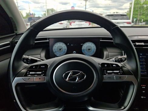 Used 2022 Hyundai Tucson XRT w/ Cargo Package AWD/4WD image 19