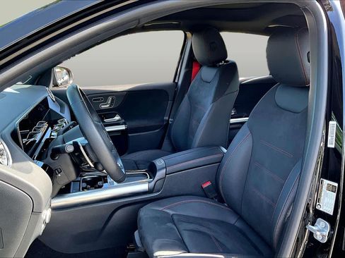 Certified 2025 Mercedes-Benz GLA 35 AMG 4MATIC image 13