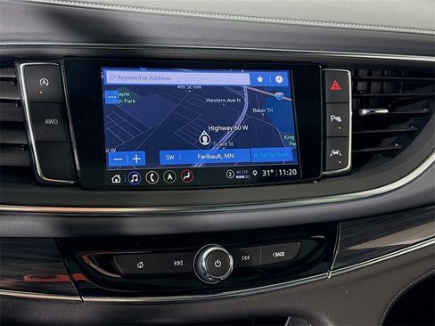 Used 2024 Buick Enclave Essence w/ Experience Buick Package image 7