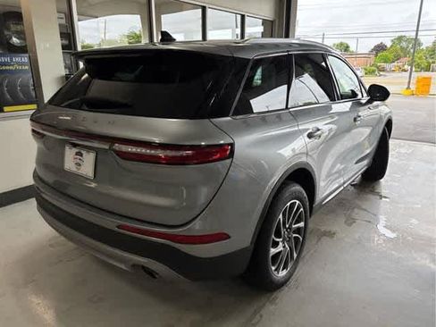 Used 2022 Lincoln Corsair AWD w/ Equipment Group 101A image 7