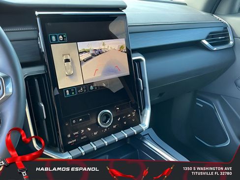 Certified 2025 GMC Acadia Elevation image 20