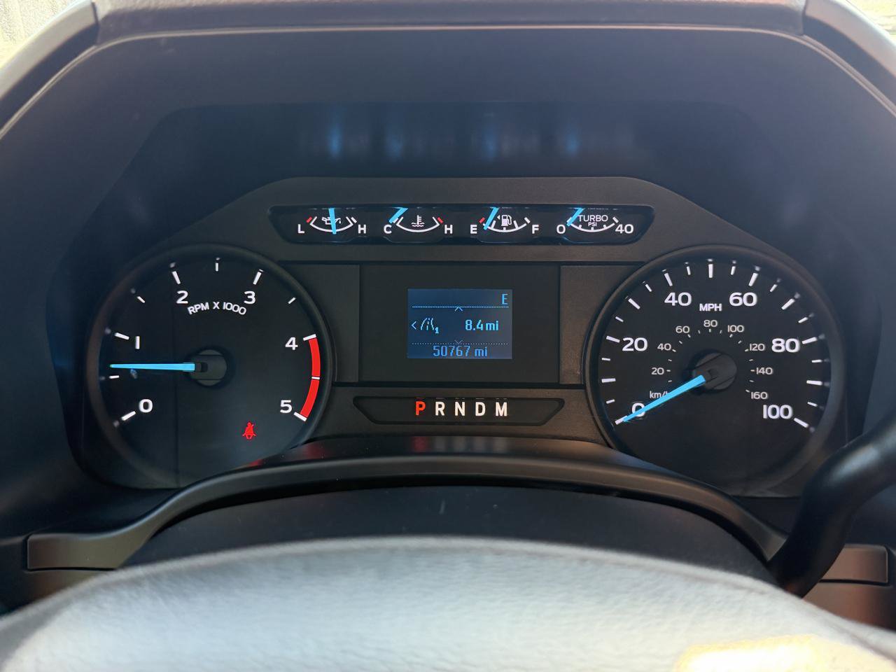 Used 2022 Ford F550 2WD Regular Cab Super Duty image 15
