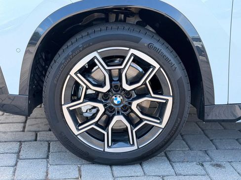 New 2026 BMW X1 xDrive28i w/ Convenience Package AWD/4WD image 13