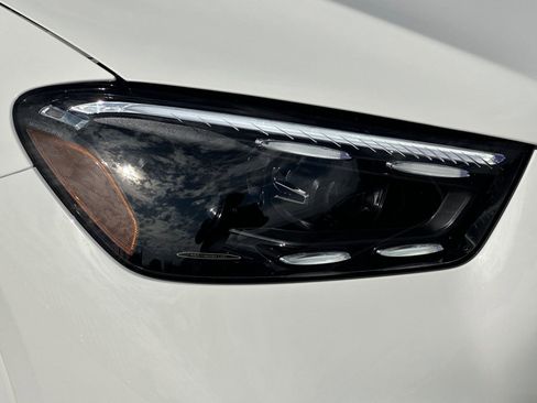 New 2026 Mercedes-Benz GLE 53 AMG 4MATIC Coupe image 11