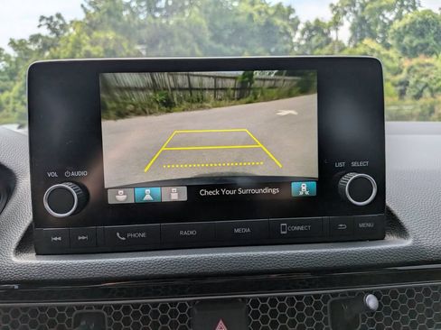 Used 2025 Honda Civic Sport image 18