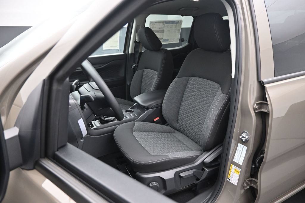 New 2026 Ford Ranger XL RWD image 8