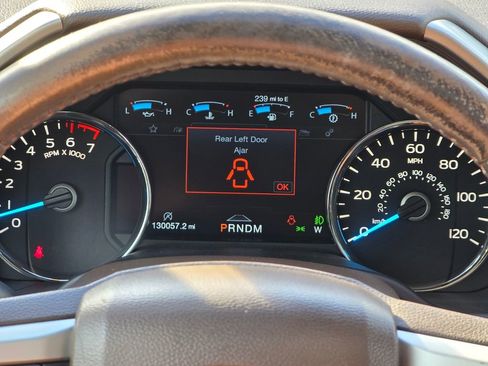 Used 2019 Ford F150 King Ranch w/ Equipment Group 601A Luxury image 6