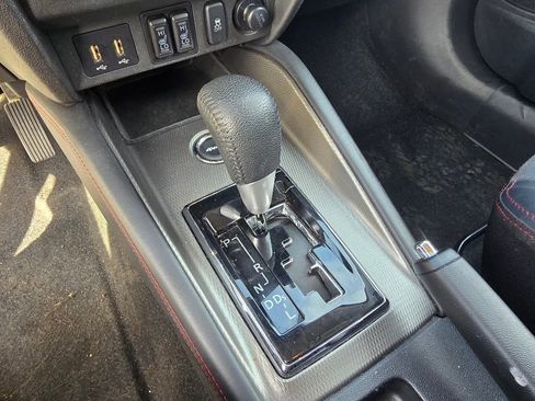 Used 2024 Mitsubishi Outlander Sport SE image 19