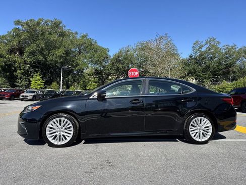Used 2016 Lexus ES 350 FWD image 27