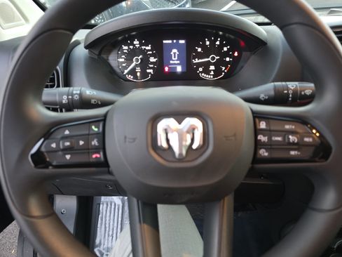 New 2026 RAM ProMaster 1500 w/ Safety Group image 12