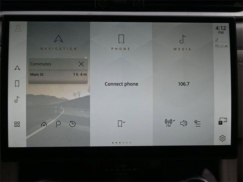 Used 2023 Jaguar F-PACE R-Dynamic S image 16