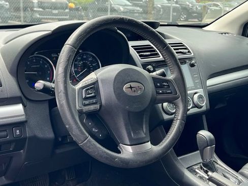 Used 2015 Subaru Impreza 2.0i Sport Limited AWD/4WD image 10