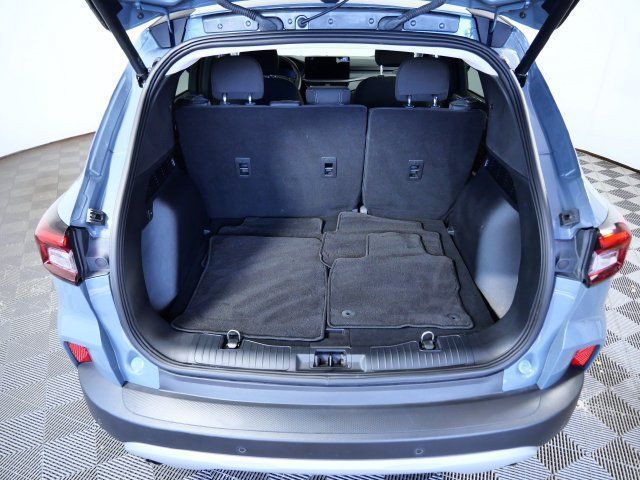 Certified 2023 Ford Escape Active w/ Tech Pack #2 AWD/4WD image 7