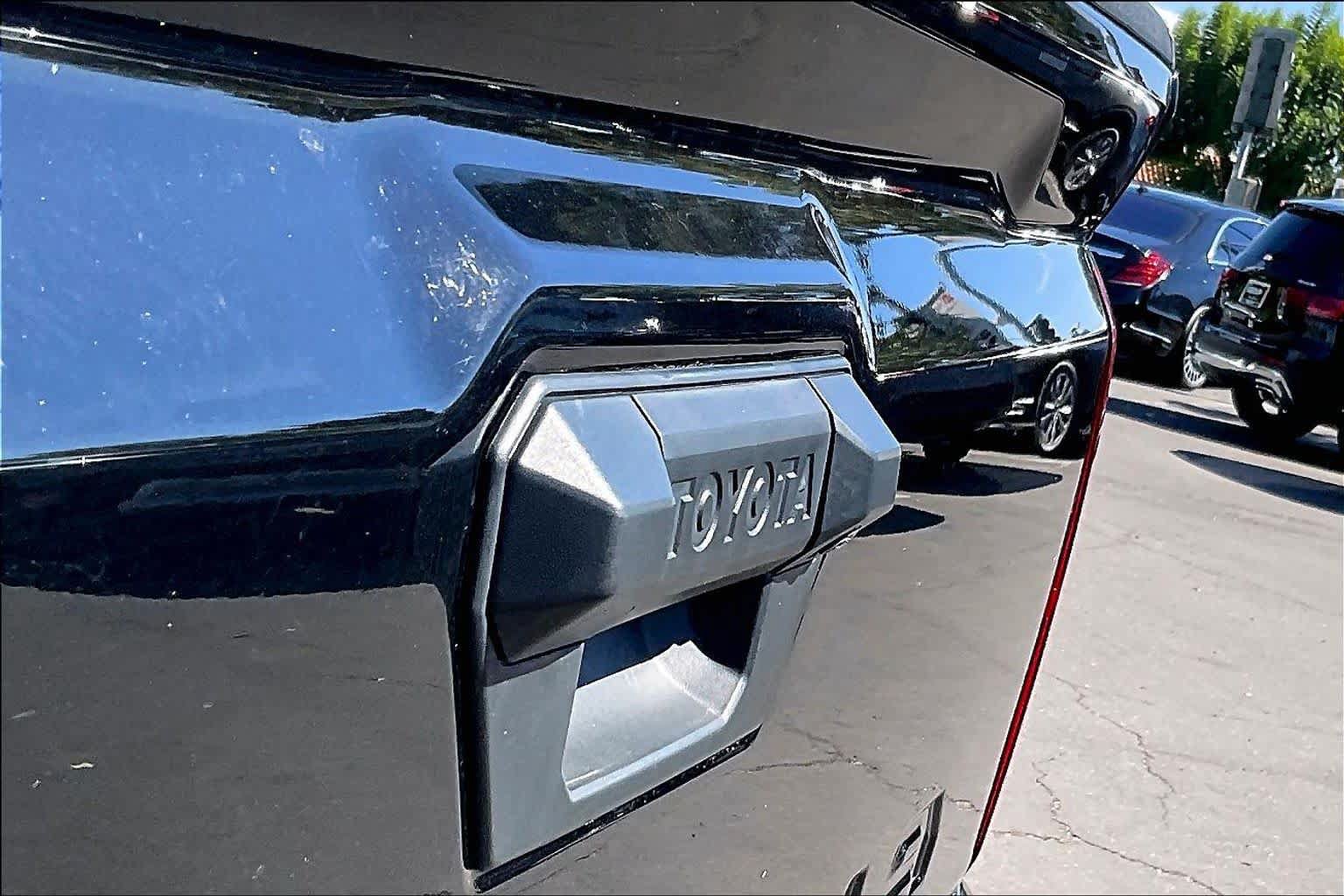Certified 2026 Toyota Tacoma SR5 RWD image 29