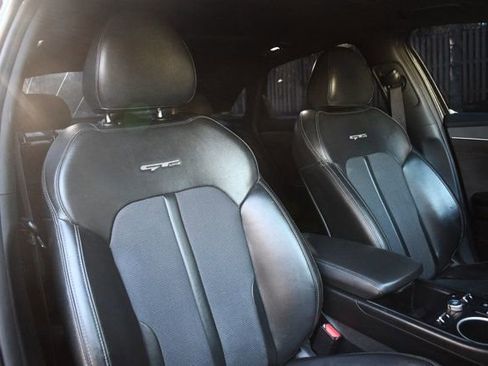 Used 2021 Kia K5 GT-Line image 23