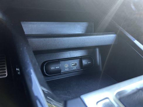 Used 2021 Kia Forte GT-Line FWD image 12