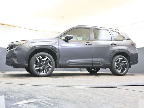 New 2026 Subaru Forester Limited image 40