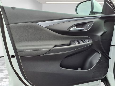New 2026 Buick Envista Preferred w/ Convenience I Package FWD image 10