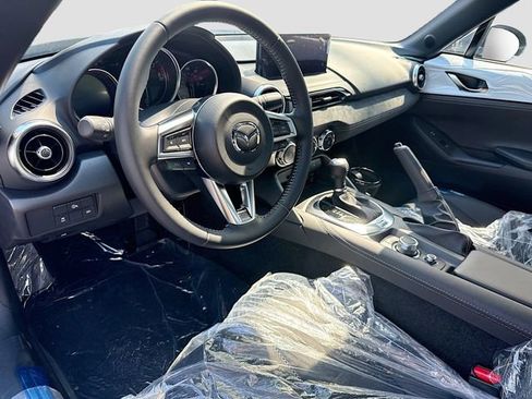 New 2026 MAZDA MX-5 Miata Grand Touring RWD image 10