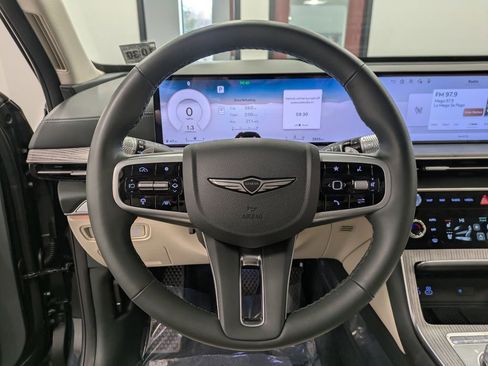 Used 2026 Genesis GV80 2.5T Advanced image 20