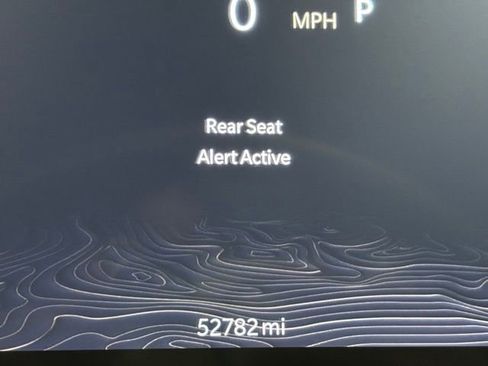 Used 2024 Jeep Grand Cherokee L Altitude image 28