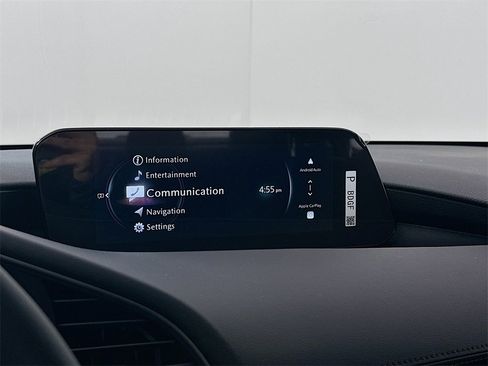 New 2026 MAZDA MAZDA3 s Sport image 13