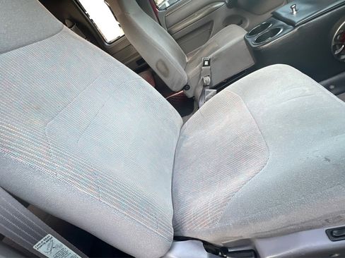 Used 1995 Ford F350 2WD SuperCab DRW image 13