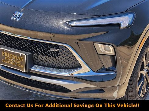 New 2026 Buick Encore GX Sport Touring w/ Comfort Package image 6