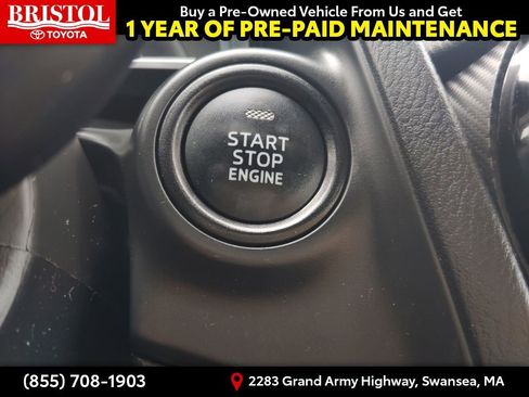 Used 2016 Scion iA image 23