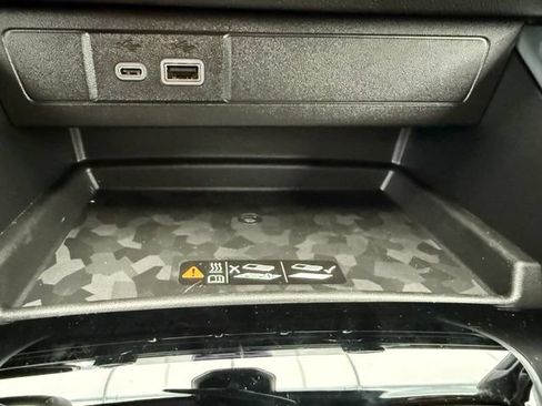 New 2026 Chevrolet Colorado Trail Boss AWD/4WD image 35