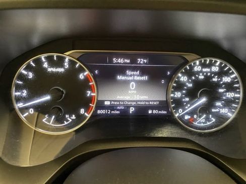 Used 2021 Nissan Rogue SV w/ Premium Package AWD/4WD image 28