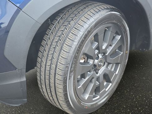 Certified 2023 Honda Passport EX-L image 34