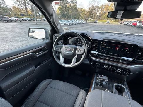 Used 2023 GMC Sierra 1500 Elevation AWD/4WD image 20