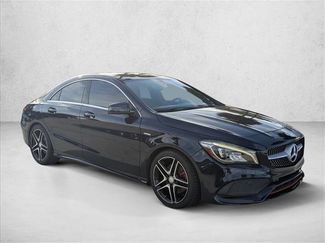 Certified 2017 Mercedes-Benz CLA 250 CLA 250 video 3