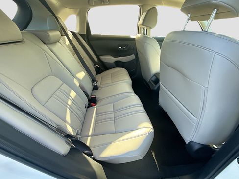 New 2027 Honda HR-V EX-L image 21