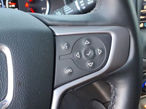 Certified 2023 GMC Acadia AT4 w/ Technology Package image 25