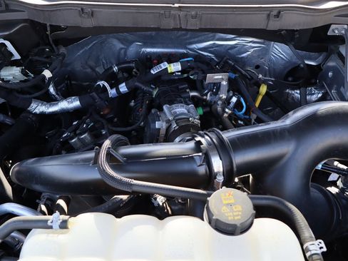 Used 2024 Ford F150 STX RWD image 28