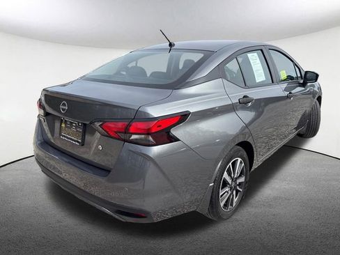 Used 2024 Nissan Versa S w/ S Plus Package FWD image 12