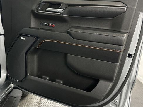 Used 2024 GMC Sierra 1500 AT4 w/ Technology Package image 43