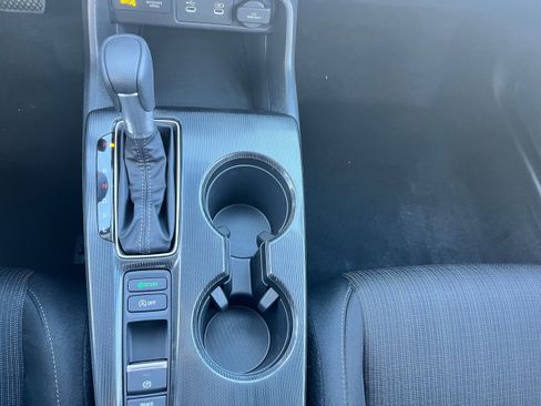 New 2026 Honda Civic LX image 16