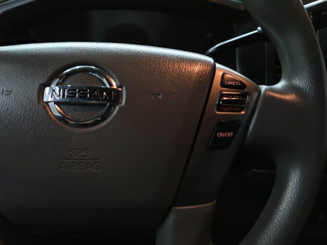 Used 2019 Nissan NV 2500 SV RWD image 19