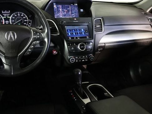 Used 2017 Acura RDX AWD w/ Advance Package image 15