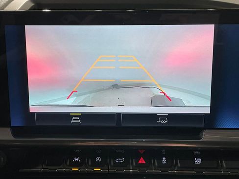 Used 2026 Chevrolet Silverado 1500 RST image 4