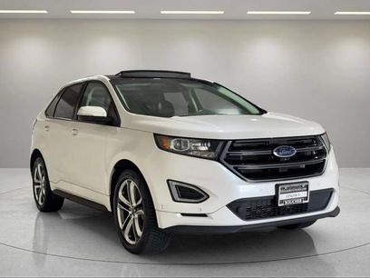Used 2016 Ford Edge Sport w/ Equipment Group 401A